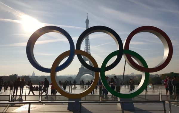 News at 9: How to get tickets for the Paris 2024 Olympics, World’s first-ever winery airline and more