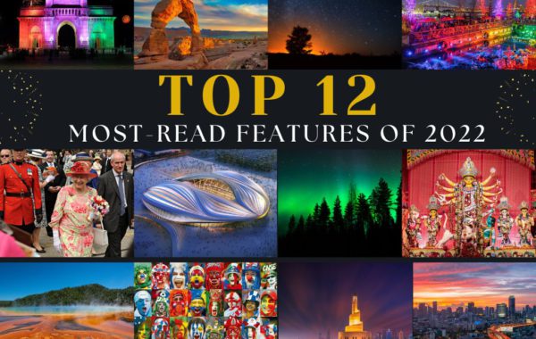 Best of 2022: The 12 Most-Read Digital Stories Of The Year