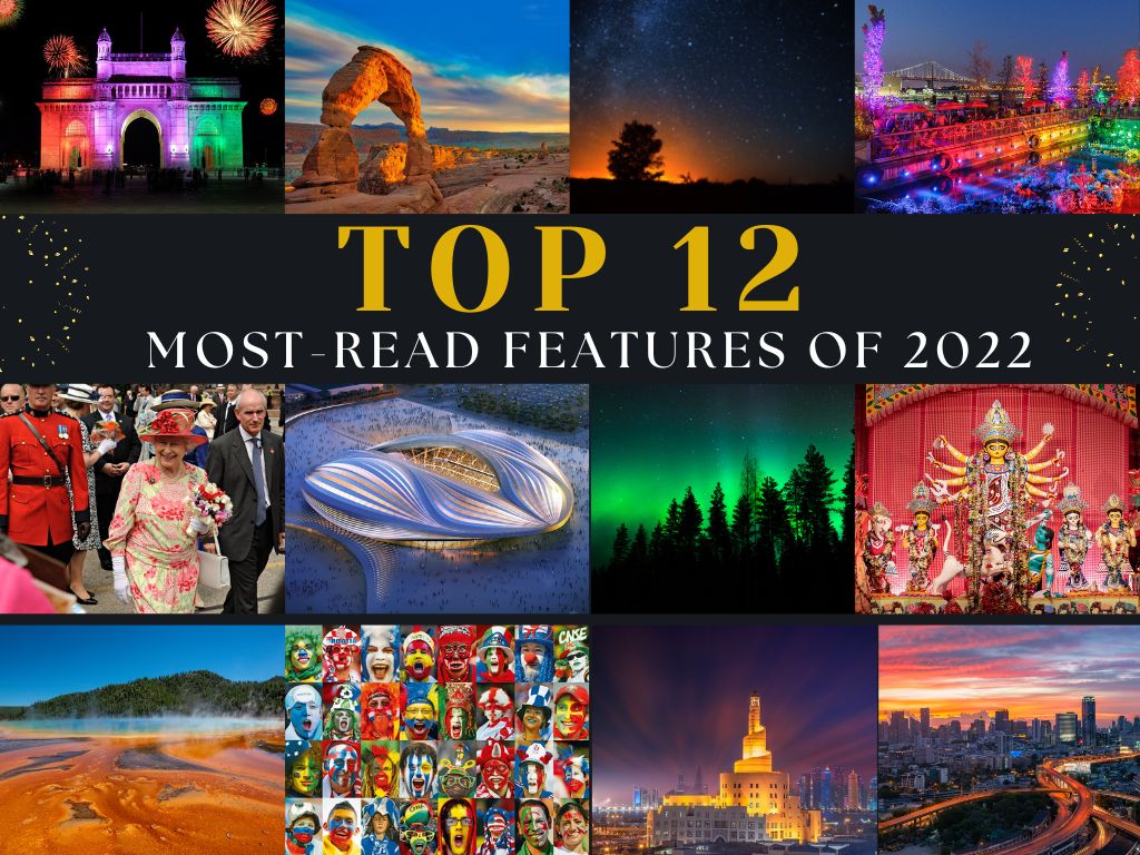 Best of 2022: The 12 Most-Read Digital Stories Of The Year