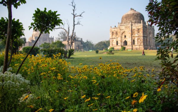 A Guide to Delhi’s Own Annual Festival of Colours