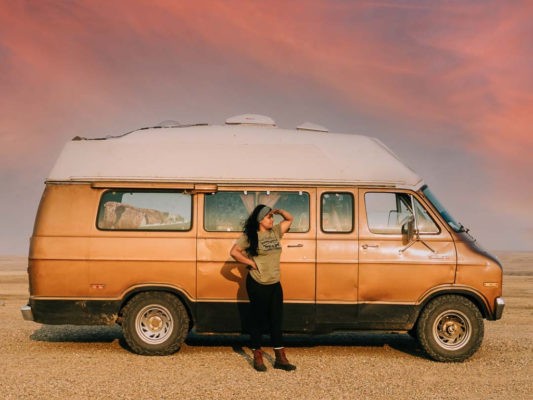 Decoding Travel: How to do Van Life Right