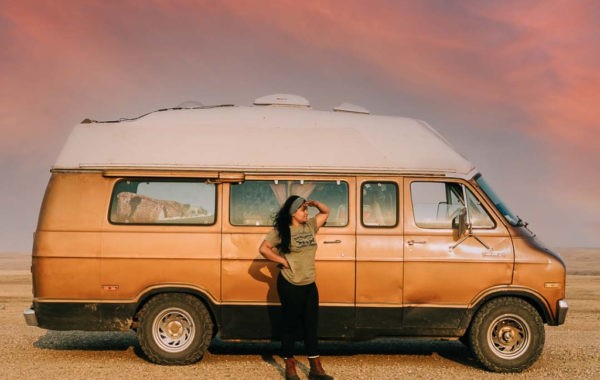 Decoding Travel: How to do Van Life Right