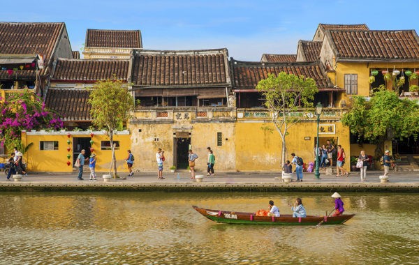 How to Make the Most of Central Vietnam