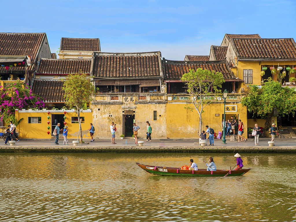 How to Make the Most of Central Vietnam