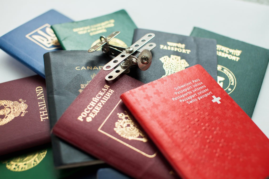 News at 9: World's most powerful passports in 2023, Thailand to impose tourist fee from June and more