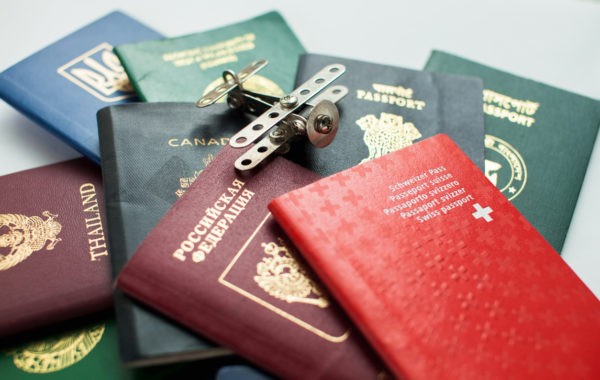 News at 9: World's most powerful passports in 2023, Thailand to impose tourist fee from June and more