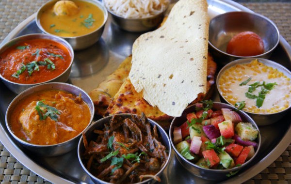 Jaipur Lit Fest Food Guide: What to Eat and Where