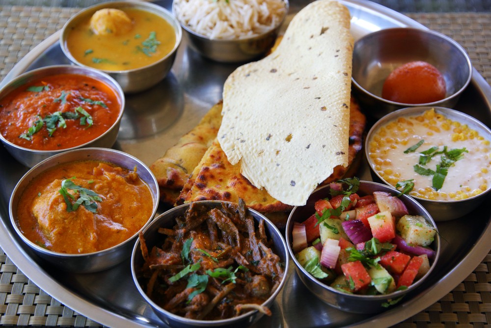 Jaipur Lit Fest Food Guide: What to Eat and Where