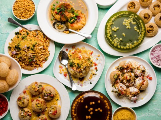 10 Festive Foods of India Know with TFN
