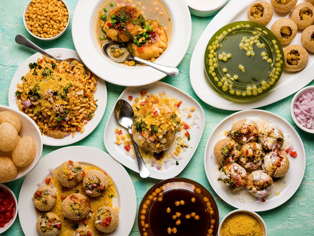 10 Festive Foods to Sample Across India, This Holi