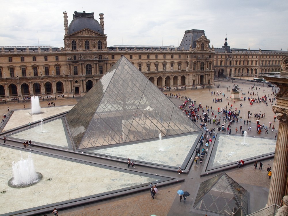 News at 9: Louvre in Paris to limit daily entries, Universal Announces New Family Park in Texas and more