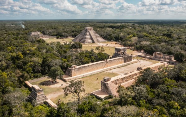 News at 9: 2000-year-old Mayan City discovered, Jammu's new bird sanctuary and more