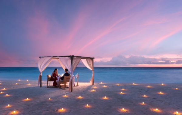 This Valentine’s Day, All You Need Is Love At Hilton Maldives Amingiri