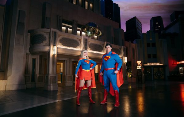 News at 9: Warner Bros. World™ Abu Dhabi launches ‘Superman Season’ Kolkata’s Visva Bharati University to get UNESCO tag