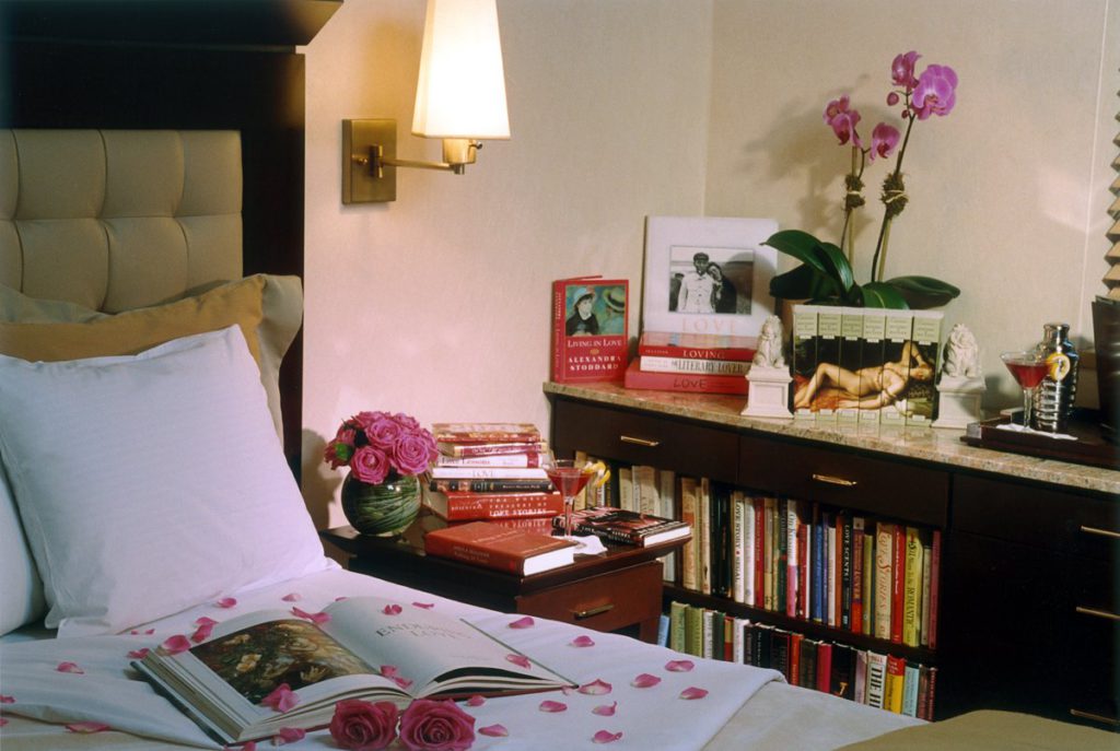 Photo: Library Hotel by Library Hotel Collection