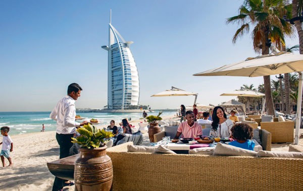 Where to Eat in Dubai? Bookmark These Four Fine Dining Hotspots