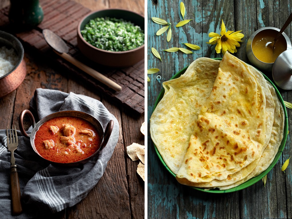 Sampling Mangalorean Cuisine Through 17 Dishes