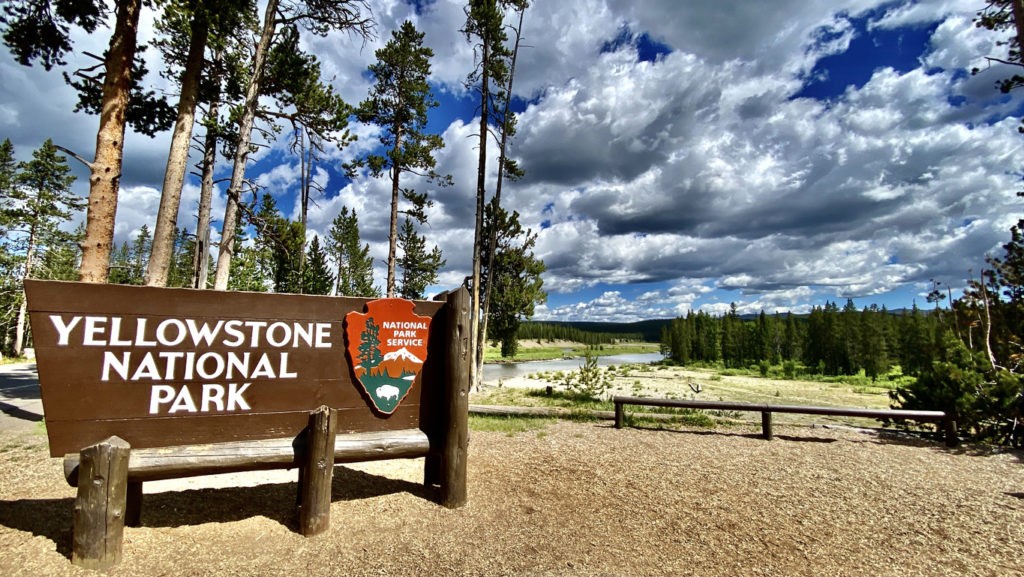 Travel & Food Guide For National Park, USA
