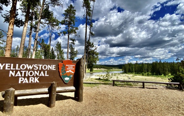 72 Hours In Yellowstone National Park, USA | Travel Guide