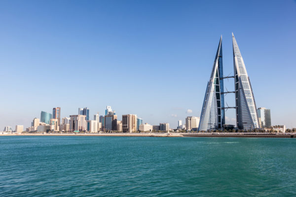 48 Hours in Bahrain | Travel and Food Guide