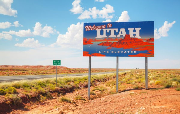 News at 9: Utah Looks Aggressively at India market