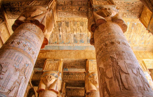 Researchers discover 2000 mummified ram heads in Egyptian temple, Delhi Tourism to start heritage walks and more