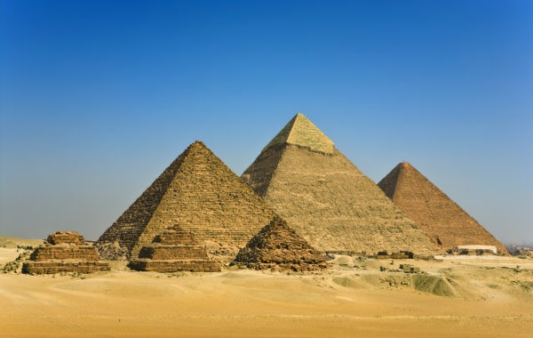 News at 9: Hidden corridor discovered inside Egypt’s Pyramid, All boarding gates at Delhi Airport to become DigiYatra enabled
