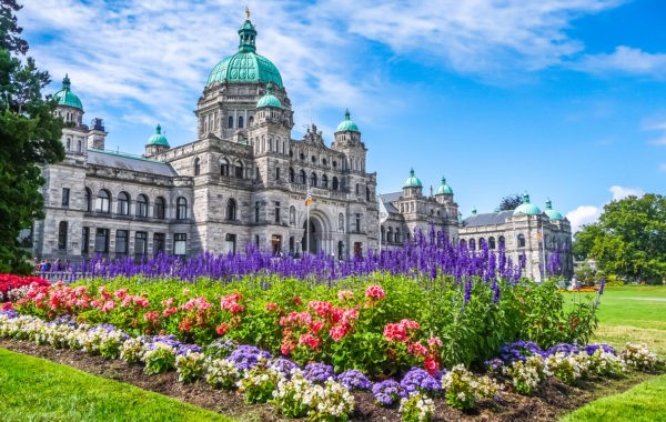 News at 9: Victoria in Canada has a biosphere certification, Archaeological remains of medieval temple discovered in Odisha