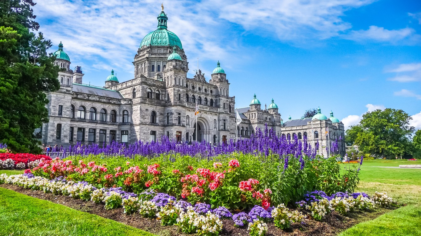 News at 9: Victoria in Canada has a biosphere certification, Archaeological remains of medieval temple discovered in Odisha