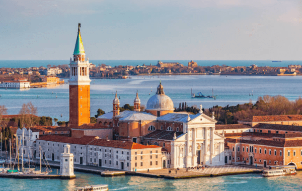 Venice just got a brand-new photography museum