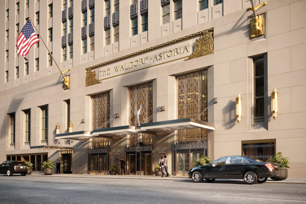 India's first Waldorf Astoria to open in Jaipur, Japan's airport hotel so fun, you may not want to catch your flight and more
