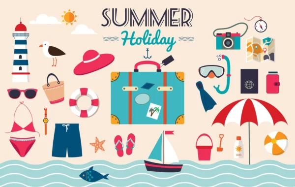 10 Travel Tips for Summer