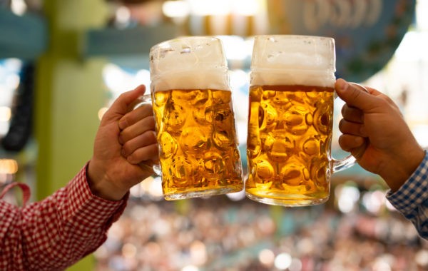 This bus tour from Chennai to Puducherry promises unlimited beer!