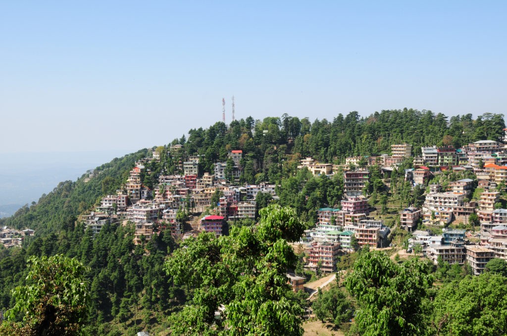 Travel Package For Himachal Pradesh Kangra