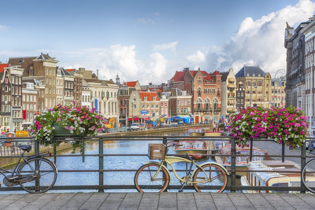 Europe’s best cities for 2023 have been named