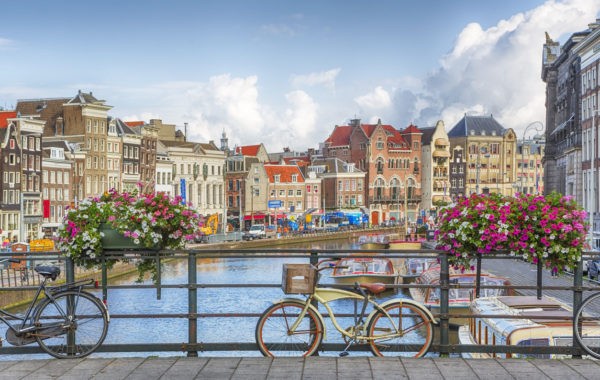 Europe’s best cities for 2023 have been named