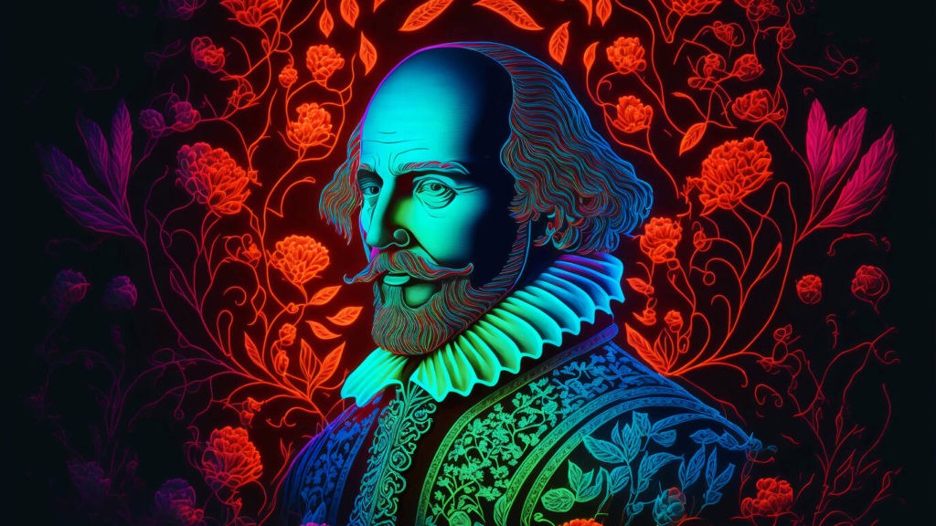 An immersive Shakespeare Museum To Open In London Next Year