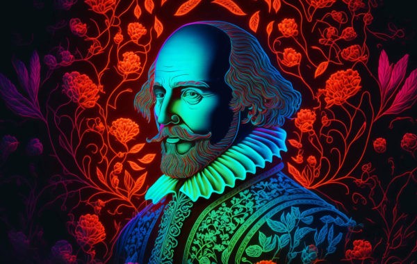 An immersive Shakespeare Museum To Open In London Next Year