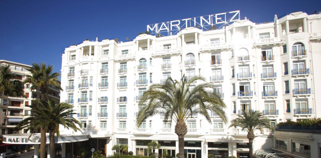 Hotel Martinez