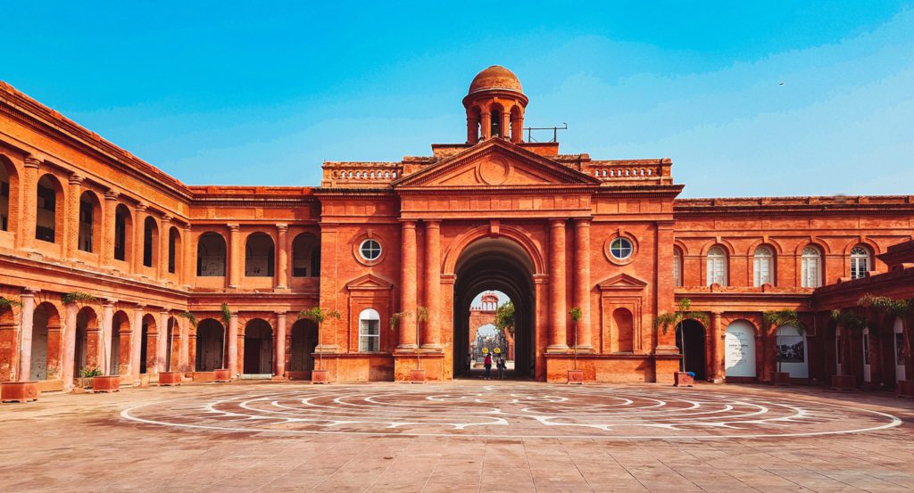 The Partition Museum, Amritsar