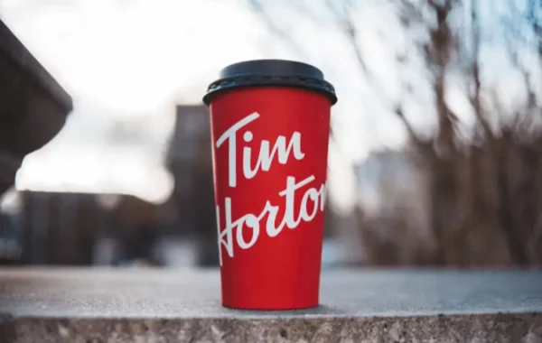 Tim Hortons To Open Its First Outlet In Mumbai Soon