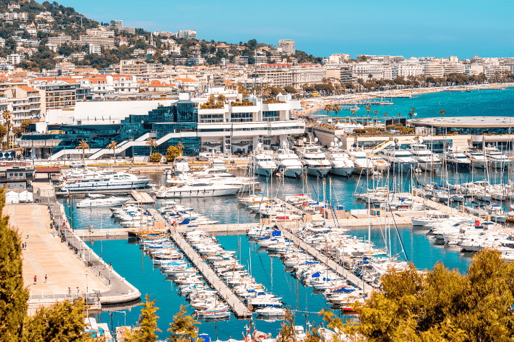 72 Hours in Cannes | Travel and Food Guide