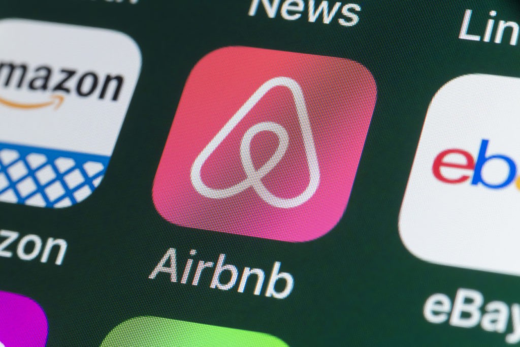 Airbnb Is Renewing Its Focus On Single-Room Rentals