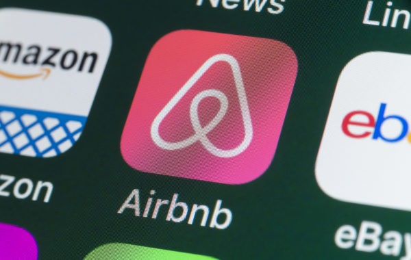 Airbnb Is Renewing Its Focus On Single-Room Rentals