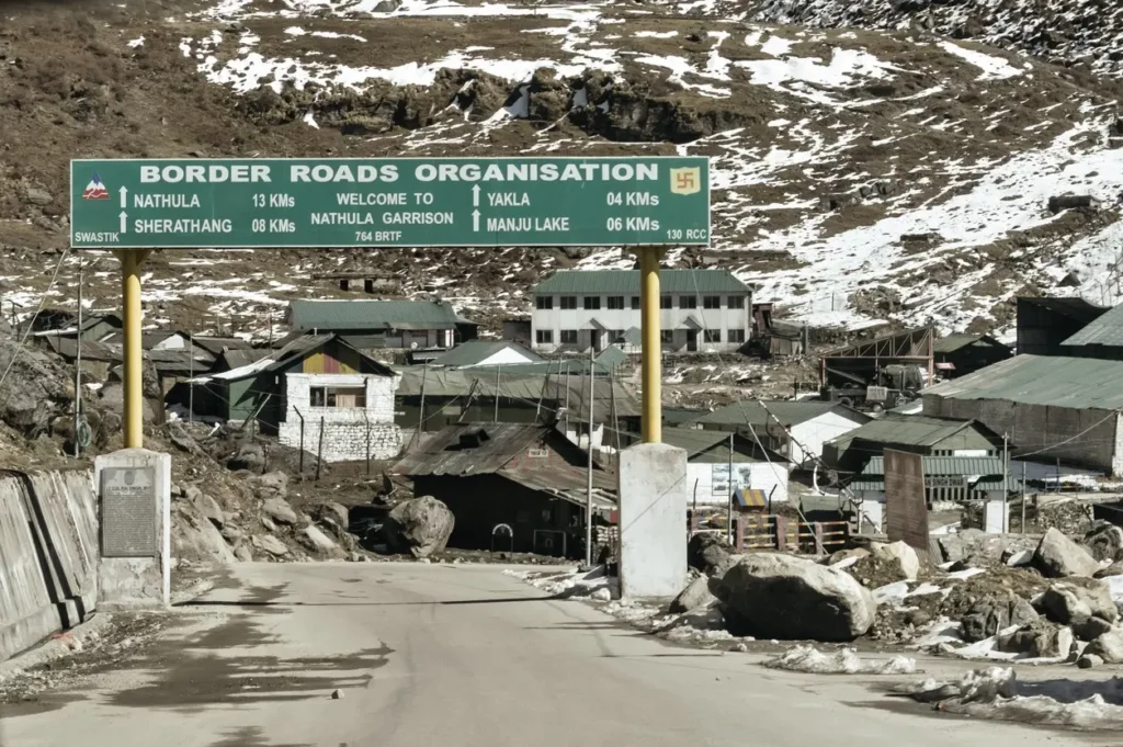 17 Villages Along China Border To Be Developed As Tourist Destinations  