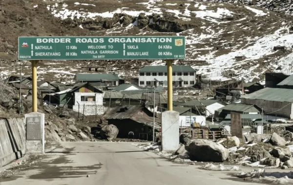 17 Villages Along China Border To Be Developed As Tourist Destinations  