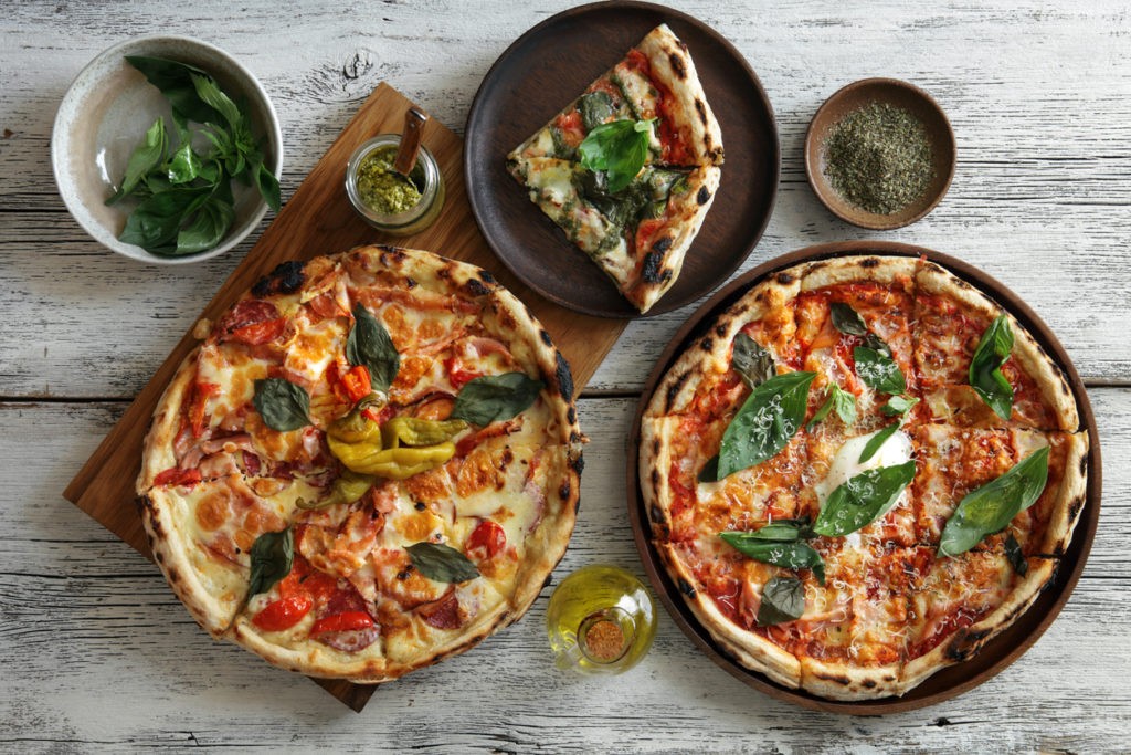 Revealed: Europe’s 50 Best Pizzerias Right Now