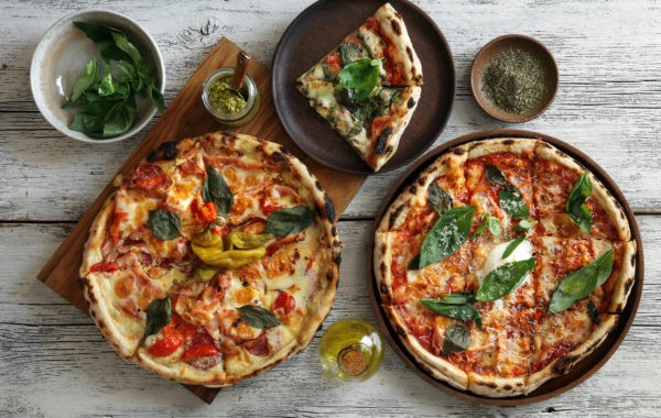 Revealed: Europe’s 50 Best Pizzerias Right Now