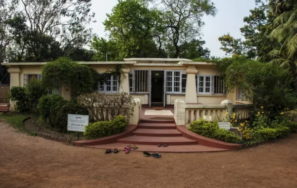 Travel Guide: 48 Hours Exploring Tagore’s Shantiniketan