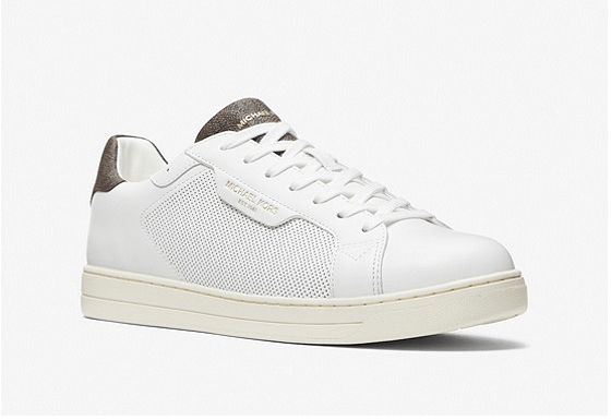 Keating Leather Sneaker